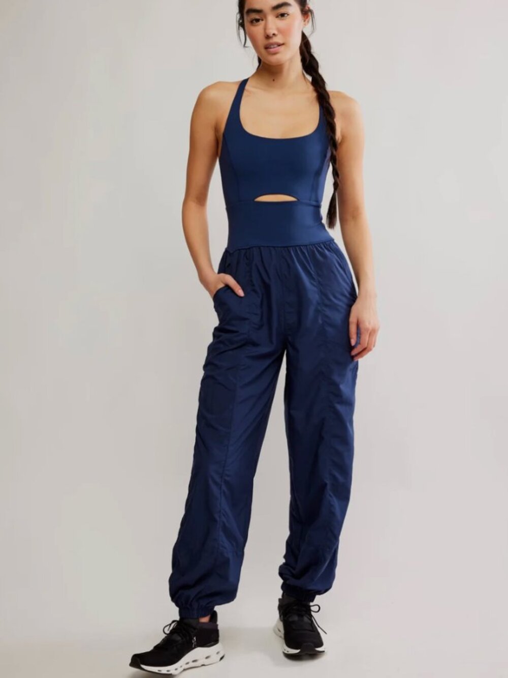 Free People Righteous Onesie/Supernova NWT Size Medium